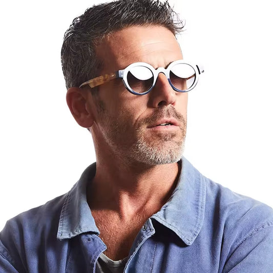 RICHARD - WHITE