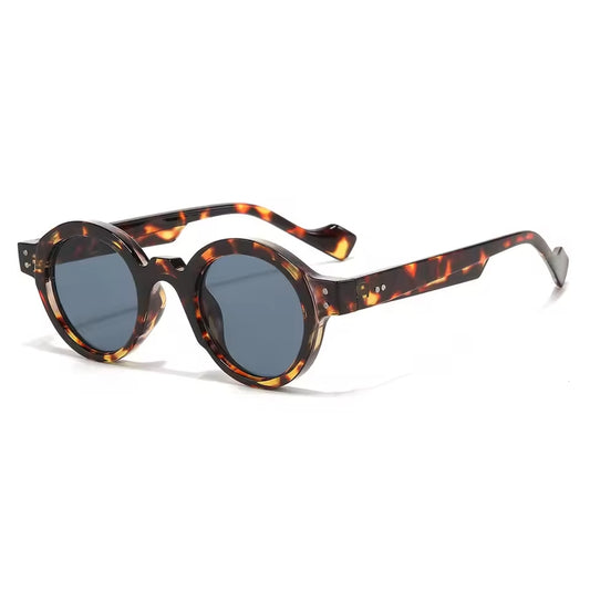 RICHARD - LEOPARD