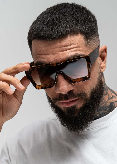 VENOM - BROWN