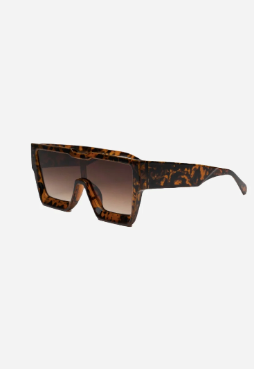 VENOM - BROWN