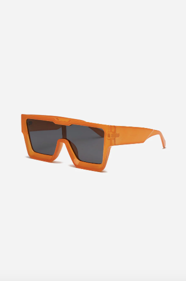 VENOM - ORANGE