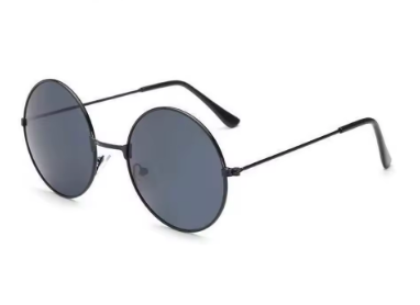 SELBY - BLACK