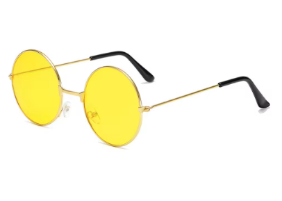 SELBY - YELLOW