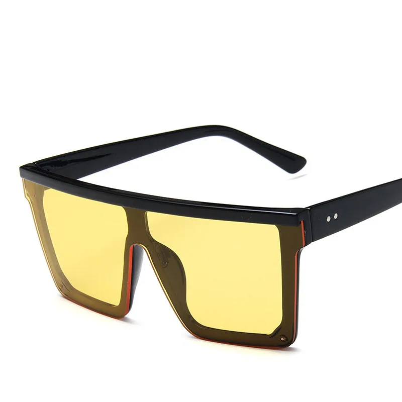 MONTEVOSS - YELLOW