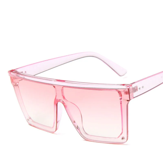 MONTEVOSS - TRANSPARENT RED