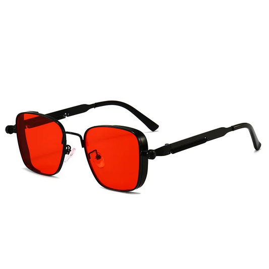 BILLAS - RED
