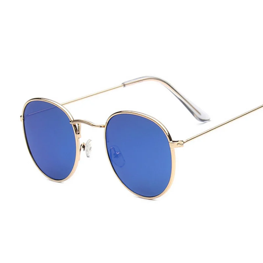 RONDON - BLUE/GOLD