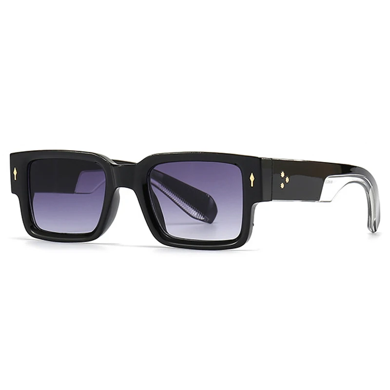 PARKO - BLACK/GRADIENT