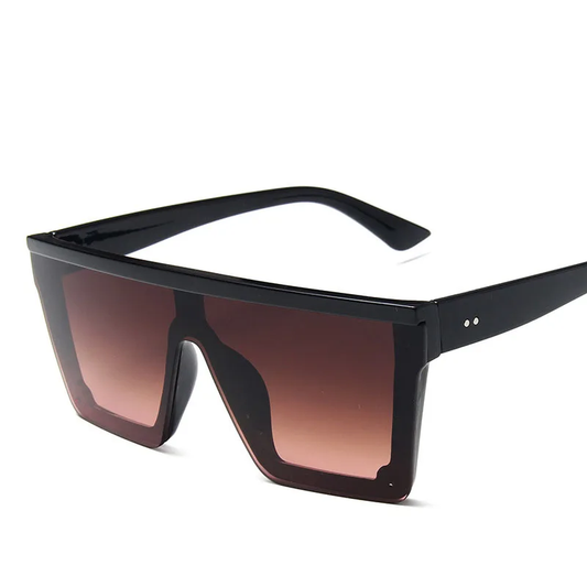 MONTEVOSS - TRANSPARENT DARK RED