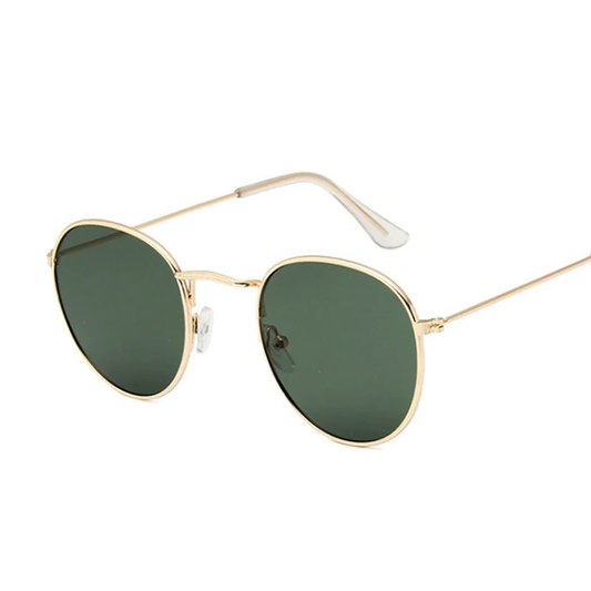 RONDON - GREEN