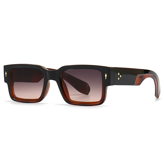 PARKO - BLACK/BROWN