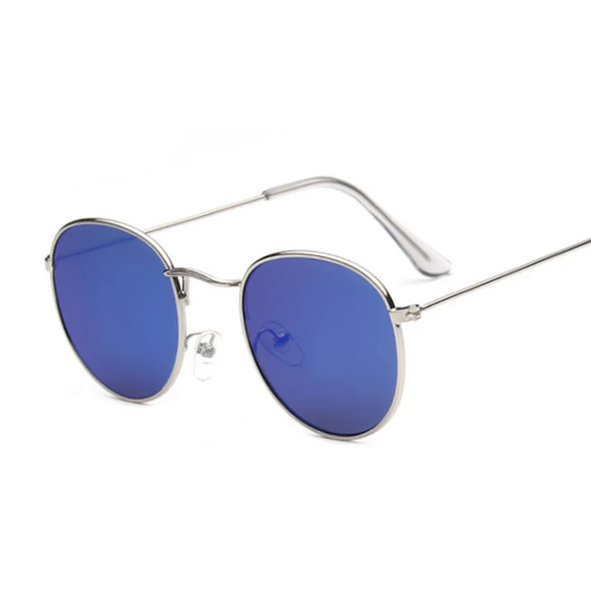 RONDON - BLUE/SILVER