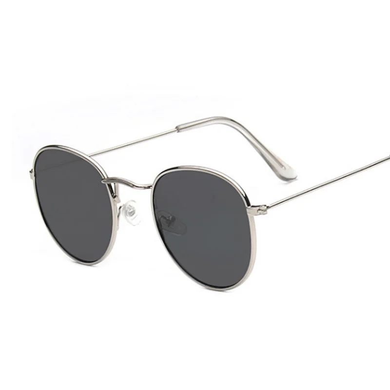 RONDON - DARK GREY/SILVER