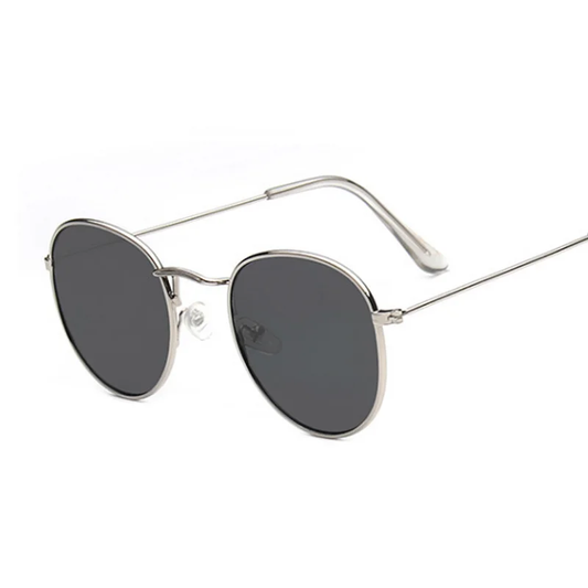 RONDON - DARK GREY/SILVER