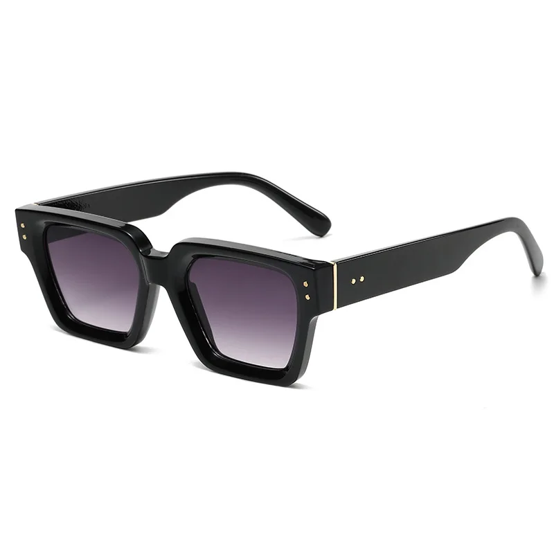 SANNA - BLACK GRADIENT