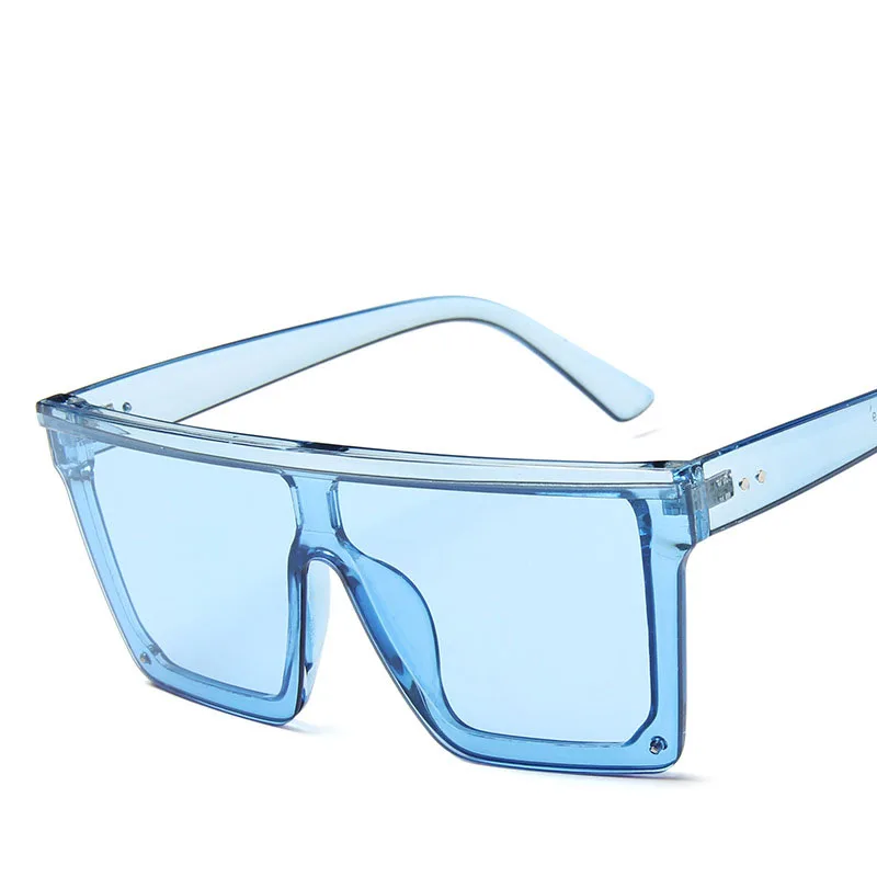 MONTEVOSS - TRANSPARENT BLUE