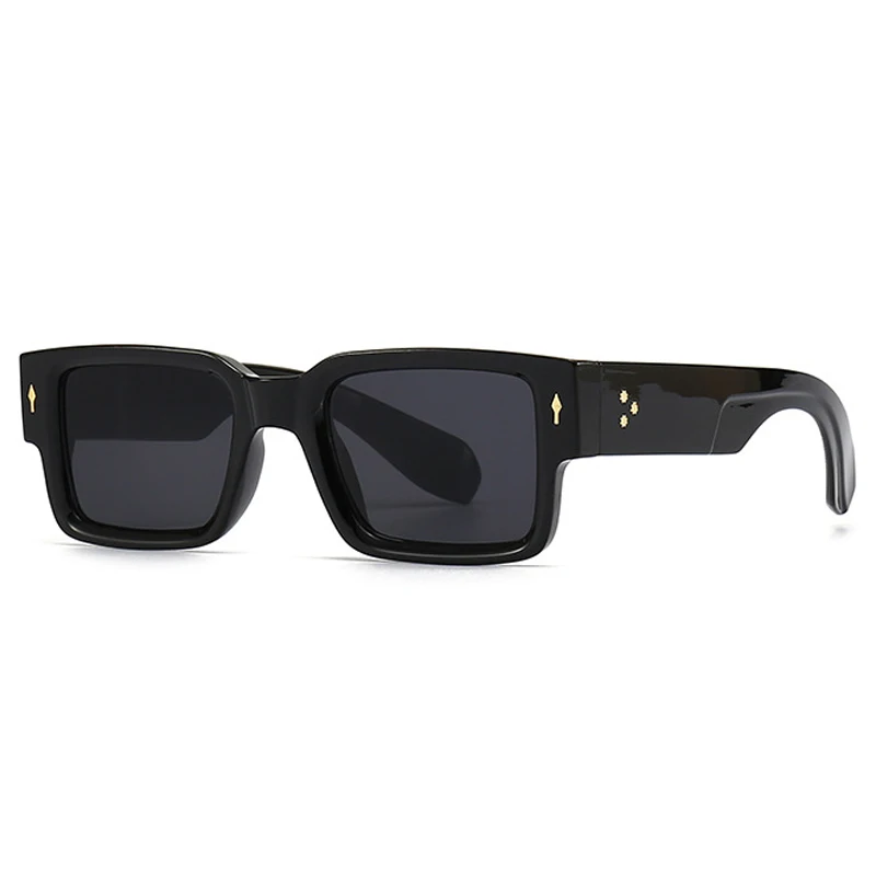 PARKO - BLACK